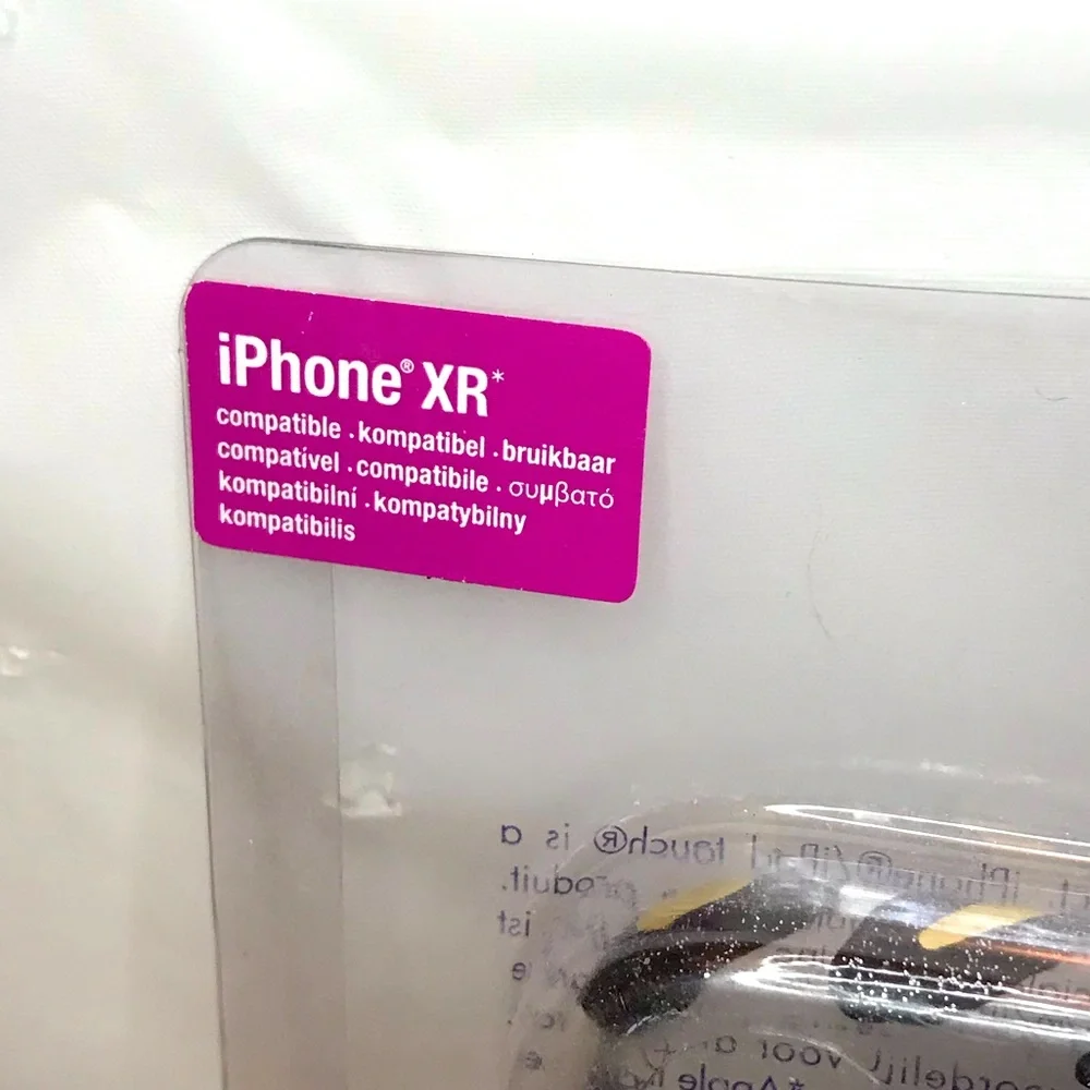 🔥 SALE Apple iPhone XR Cell Phone Case